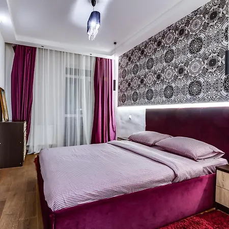 Appartamento Svyatoslava Central Lviv *