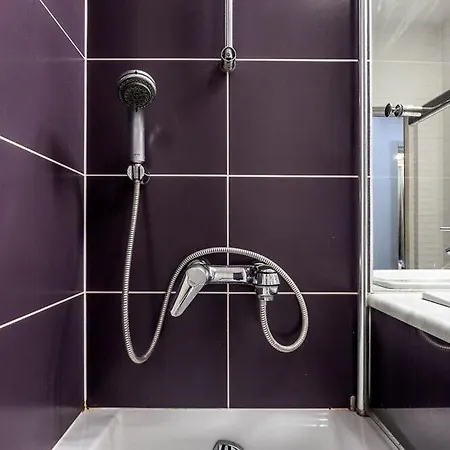 Appartamento Svyatoslava Central Lviv