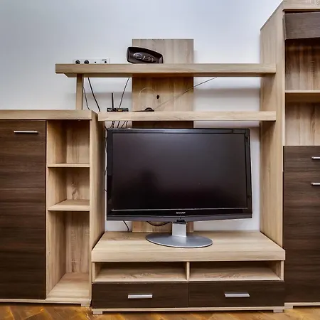Appartamento Svyatoslava Central Lviv