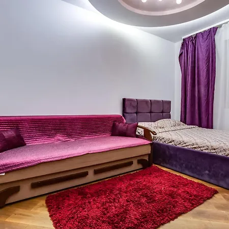 Appartamento Svyatoslava Central Lviv Leopoli